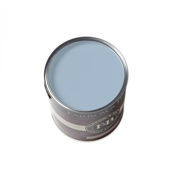 Farrow & Ball Paint  100ml Sample Pot Lulworth Blue No. 89